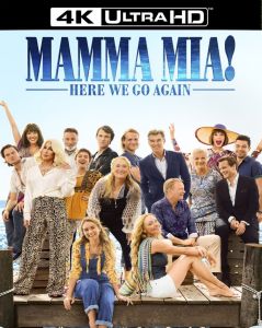 Mamma Mia! 2